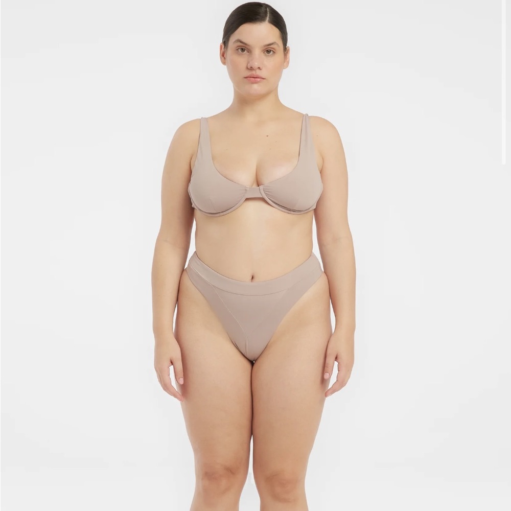Riot Swim Willow Top - Dusk
